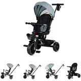 Chipolino Tricycle Max Sport 2 in 1,