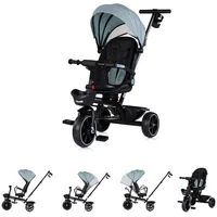 Chipolino Tricycle Max Sport 2 in 1,