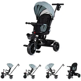 Chipolino Tricycle Max Sport 2 in 1,