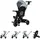 Chipolino Tricycle Max Sport 2 in 1,