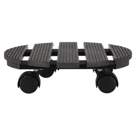 Esschert Design Pflanzenroller Ø 28 cm
