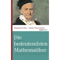 Die bedeutendsten Mathematiker