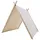 Sunny Spielzelt Como B/H/L: ca. 123x107x106 cm - Creme,
