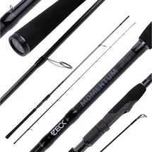 Zeck Momentum Spin 235cm | 12-50g