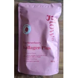 Glow25 Kollagen Plus Strawberry Pulver 450 g