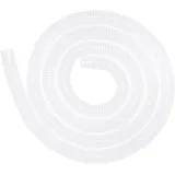 BESTWAY Flowclear Universal Poolschlauch weiß 300 cm