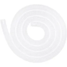 BESTWAY Flowclear Universal Poolschlauch weiß 300 cm