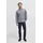 FQ1924 Hemdjacke blau M