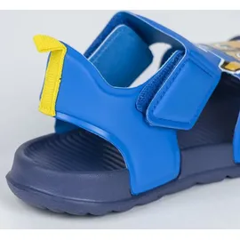 Cerdá Paw Patrol Kindersandalen Blau 28