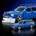mattel brick shop Hot Wheels Speed Serie Bausatz 94 Audi Avant RS2 252-tlg. JGR28