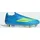 adidas F50 Elite SG Herren Blau/Gelb/Weiß 48 2/3