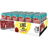 Desperados Lime Dose Einweg (24 x 0.5 l)