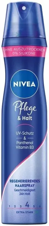 NIVEA Haarspray Care & Hold