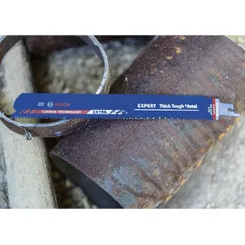 Bosch S 555 CHC Säbelsägeblatt 1 Stück 100 mm