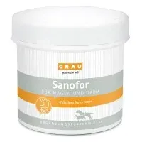 Grau Sanofor 500 g