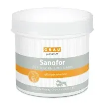 Grau Sanofor 500 g