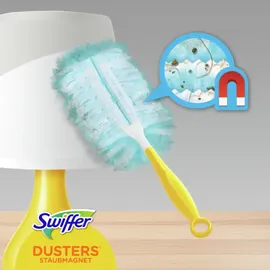 Swiffer Staubmagnet Starterset