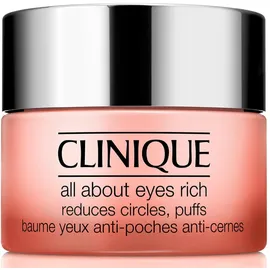 Clinique All About Eyes Rich Cream 15 ml