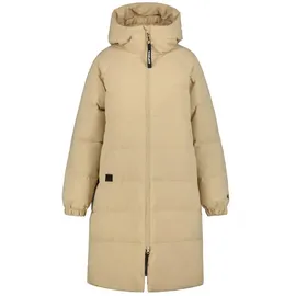 ICEPEAK Damen Mantel ADATA, BEIGE, 44