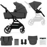 Kinderkraft YOXI Moonlight Grau