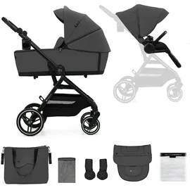 Kinderkraft YOXI Moonlight Grau