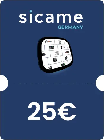 25€ Online Gutschein