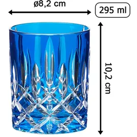 Riedel Laudon Whiskyglas 0,295 l