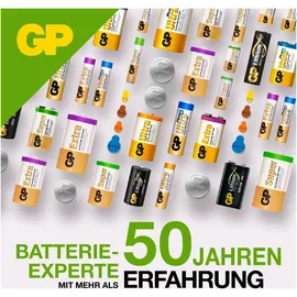 GP A23 12,0 V 5 St.