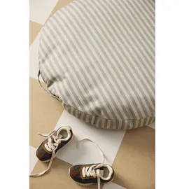 Kid’s Concept Kids Concept Sitzkissen 60 x 60 cm Beige