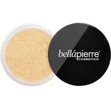 BellaPierre Loose Mineral Foundation LSF 15 ivory 9 g