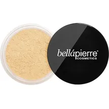 BellaPierre Loose Mineral Foundation LSF 15 ivory 9 g