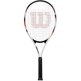 Wilson Fusion XL L2 Weiß/Schwarz