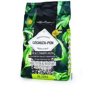 LECHUZA PON Mineralisches Pflanzsubstrat 3 l