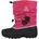 SOUTHPOLE4 Schneestiefel Pink 34