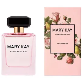 Mary Kay Confidently You Eau de Parfum 50 ml