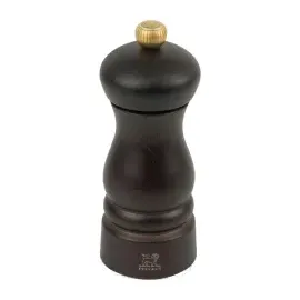 Peugeot Clermont Pfeffermühle 13 cm schokolade