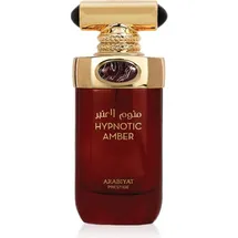arabiyat prestige Hypnotic Amber Eau de Parfum 100 ml