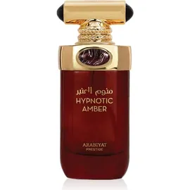 arabiyat prestige Hypnotic Amber Eau de Parfum 100 ml