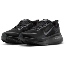 Nike Vomero 18 Herren Black/Dark Smoke Grey/Lightning Smoke Grey 45