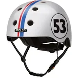 Melon® Beetle XL Erwachsene weiß 2023