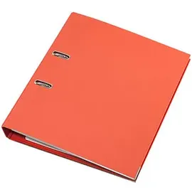 Leitz Vollpapier-Ordner DIN A4 50 mm Hellrot 1 St.