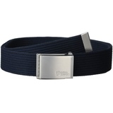 Fjällräven Canvas Belt Canvas dark navy 120 cm