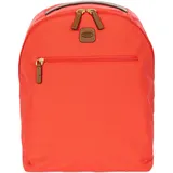 BRIC'S X-Travel Rucksack Rot