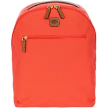 BRIC'S X-Travel Rucksack Rot