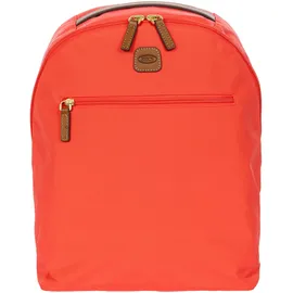 BRIC'S X-Travel Rucksack Rot