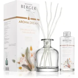 Maison Berger Paris Aroma Dream Delicate Amber Geschenkset 1 St.