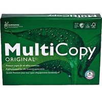 Multicopy Original