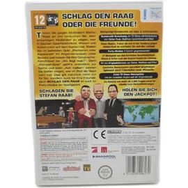 Schlag den Raab (Wii)