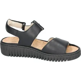 WALDLÄUFER H-Willow Damen Schwarz 38,5
