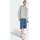 adidas Trefoil Essentials Kapuzenjacke Herren Medium Grey Heather/White XXL